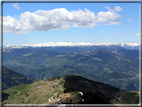 foto Panorama da Cima Grappa